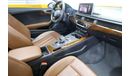 Audi A5 F53