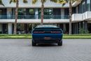 دودج تشالينجر Challenger R/T 5.7L | 3,134 P.M | 0% Downpayment | Perfect Condition!