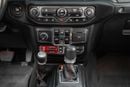 Jeep Wrangler Unlimited RUBICON Fully loaded under warranty and service contract completely serviced and ready to go