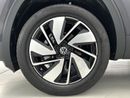 Volkswagen Teramont Comfortline 3.6L (Ref#55997)