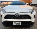 Toyota RAV4 EX