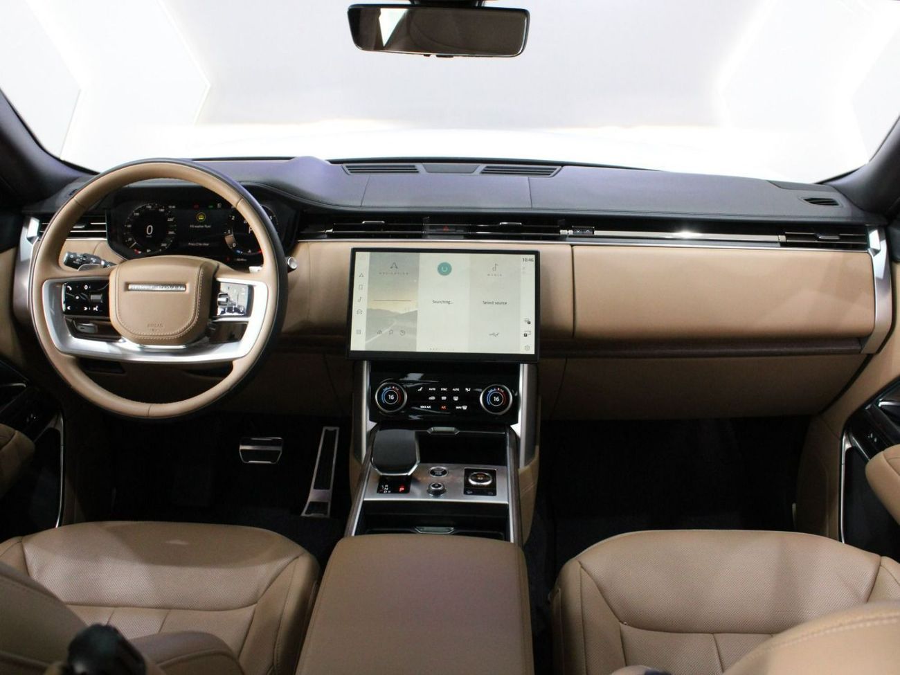 Land Rover Range Rover Vogue Autobiography Large - Brand New