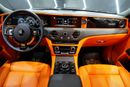 رولز رويس جوست EWB 2024 Rolls-Royce Ghost, Rear Entertainment, Starlight, Illuminated Grille, Dealer Warr + Serv!!