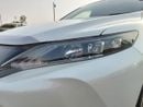 Toyota Harrier TOYOTA HARRIER SUV RHD 2015 MODEL 2.0 L PETROL AUTOMATIC(PM49946)