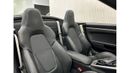 Porsche 911 2020 Porsche 911/922 Carrera 4S Cabriolet, January 2026 Porsche Warranty, Full Options, GCC