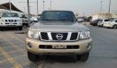 Nissan Patrol Safari صبغ وكاله Coupe