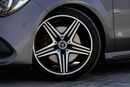 Mercedes-Benz CLA 250 Sport