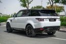 Land Rover Range Rover Sport 2Years Platinum Warranty