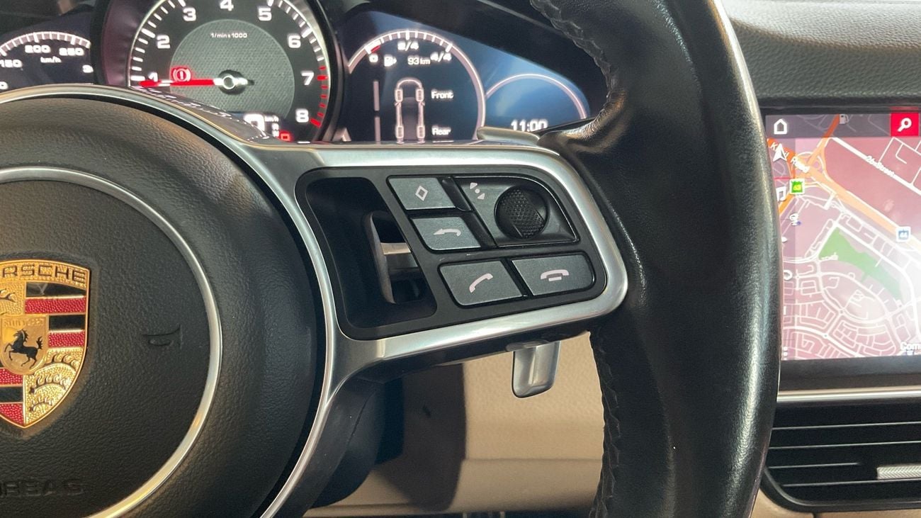 Porsche Cayenne S | Guaranteed Warranty | 0 Down Payment