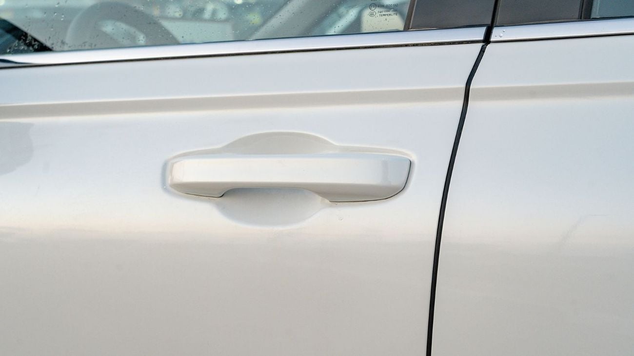 Honda CRV 2026 | HONDA CRV GLOBAL 30-YEAR HONOR 240TURBO 2WD VITALITY 5 SEATS[ EXPORT ONLY ]