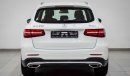 Mercedes-Benz GLC 250 4Matic