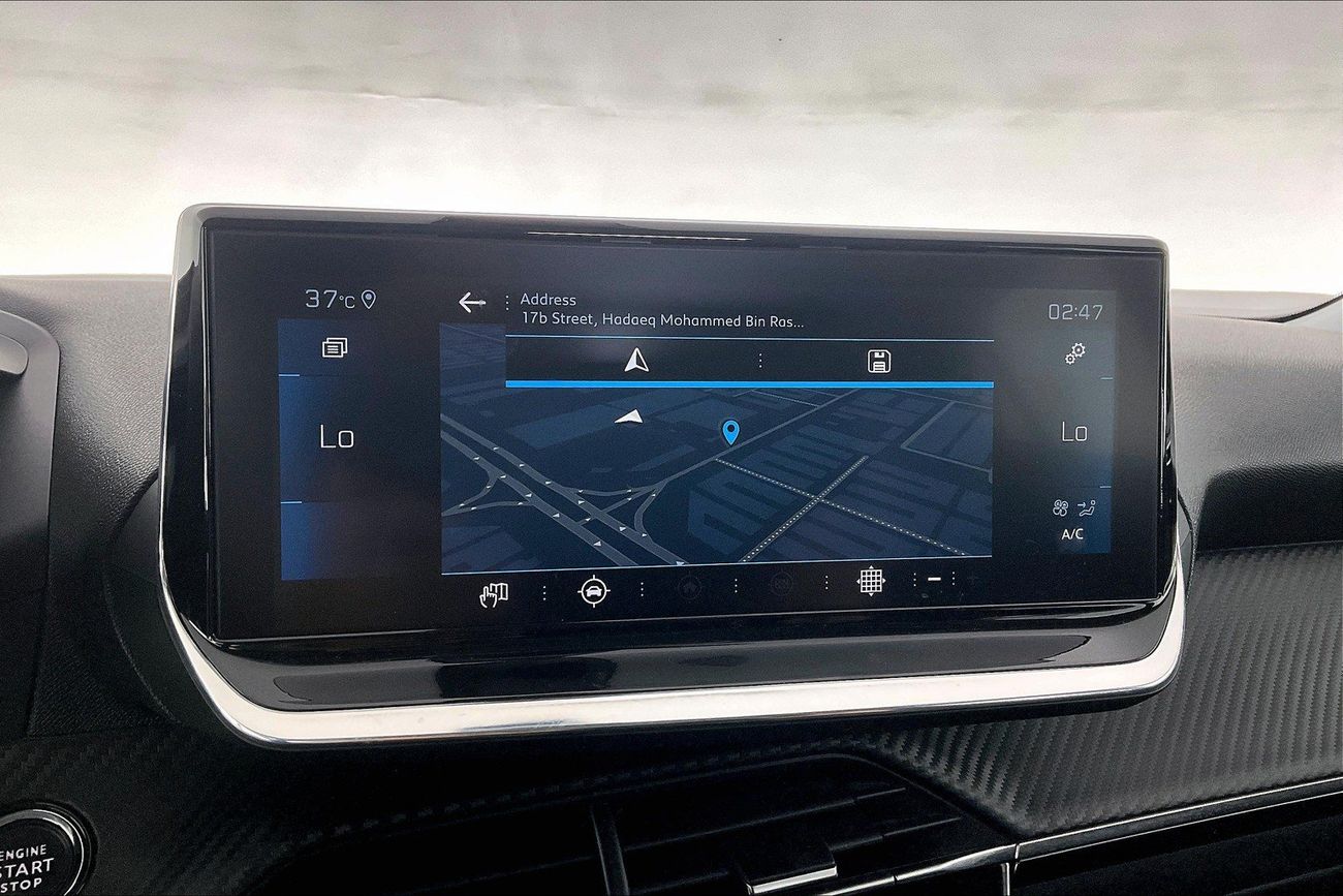 Peugeot 2008 Allure | Guaranteed Warranty | 0 Down Payment