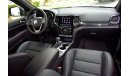 Jeep Cherokee 2019 MODEL JEEP GRAND CHEROKEE V8 5.7L  AUTOMATIC TRAILHAWK