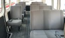 نيسان أورفان Nissan Urvan 2018 13 Seats Ref# 425