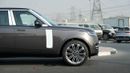 Land Rover Range Rover Autobiography P530 4.4L V8 2025 MY EXPORT PRICE