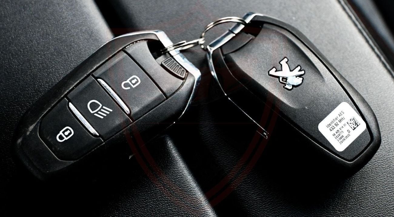 بيجو 3008 بيجو 3008 | 1.6 لتر | 2023 | خليجية | خالية من الحوادث | بحالة ممتازة | 756 شهرياً