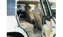 تويوتا لاند كروزر Toyota Land cruiser Brand New Petrol Engine Model 2020 White