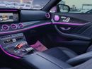 Mercedes Benz E63 AMG S