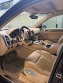 Porsche Cayenne Std 3.6L