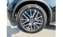 Mercedes-Benz GLC 300 2.0L PETROL COUPE AVANTGARDE EXPORT PRICE