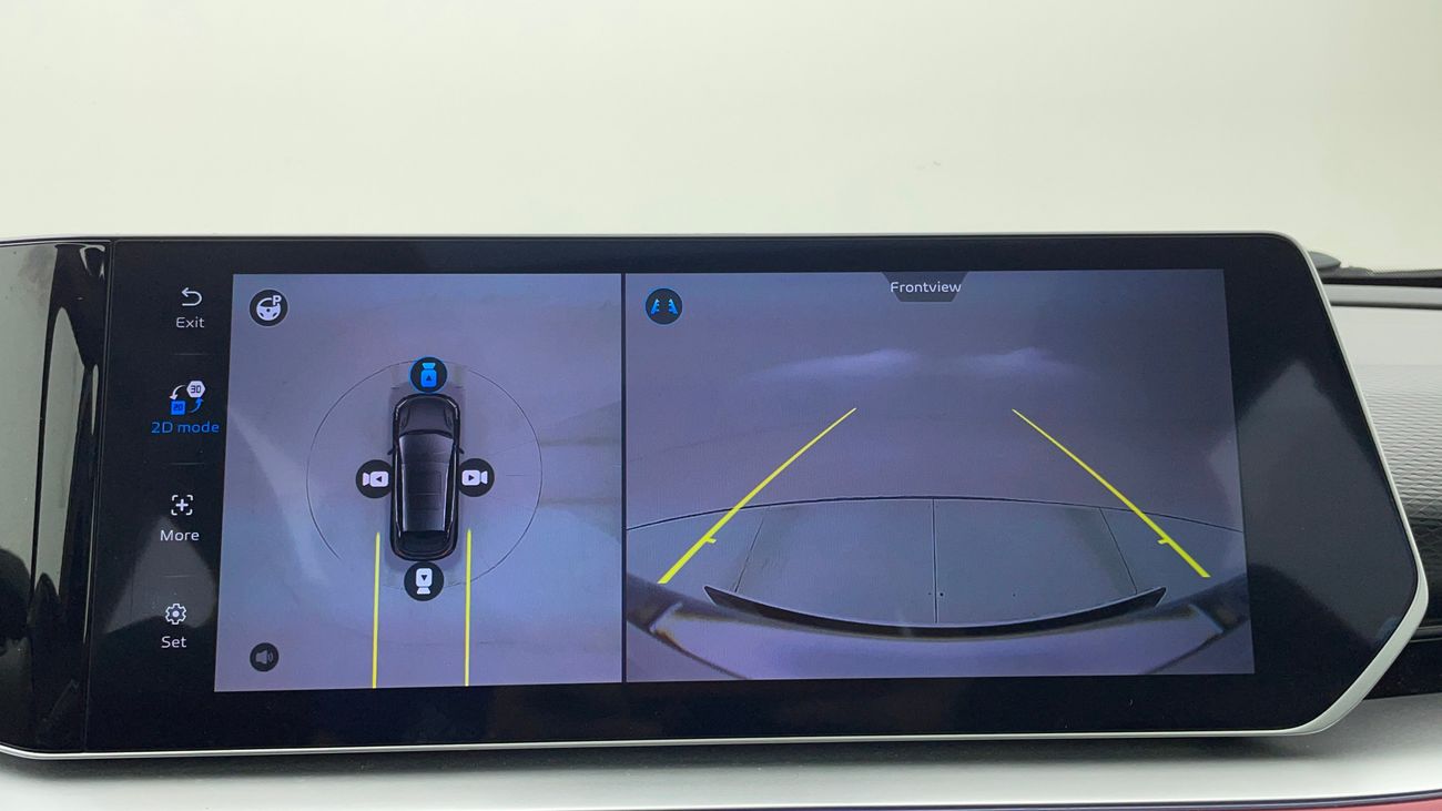 Geely Coolray GF+ 1.5 | Zero Down Payment | Free Home Test Drive