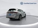 Volkswagen Teramont R-Line 3.6L R-Line 2.0L (Ref#38903)