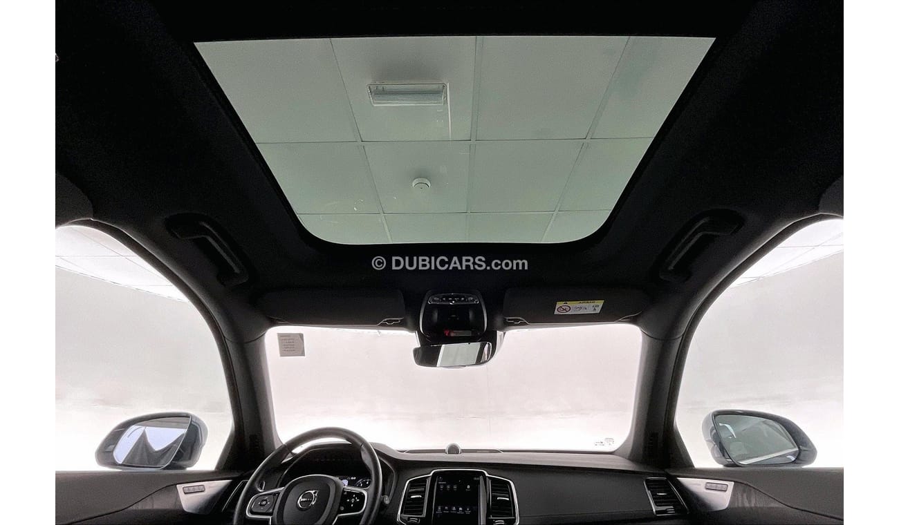 مرسيدس بنز A 200 AMG | 3,427 P.M  | 0% Downpayment | 2028 Warranty/Service