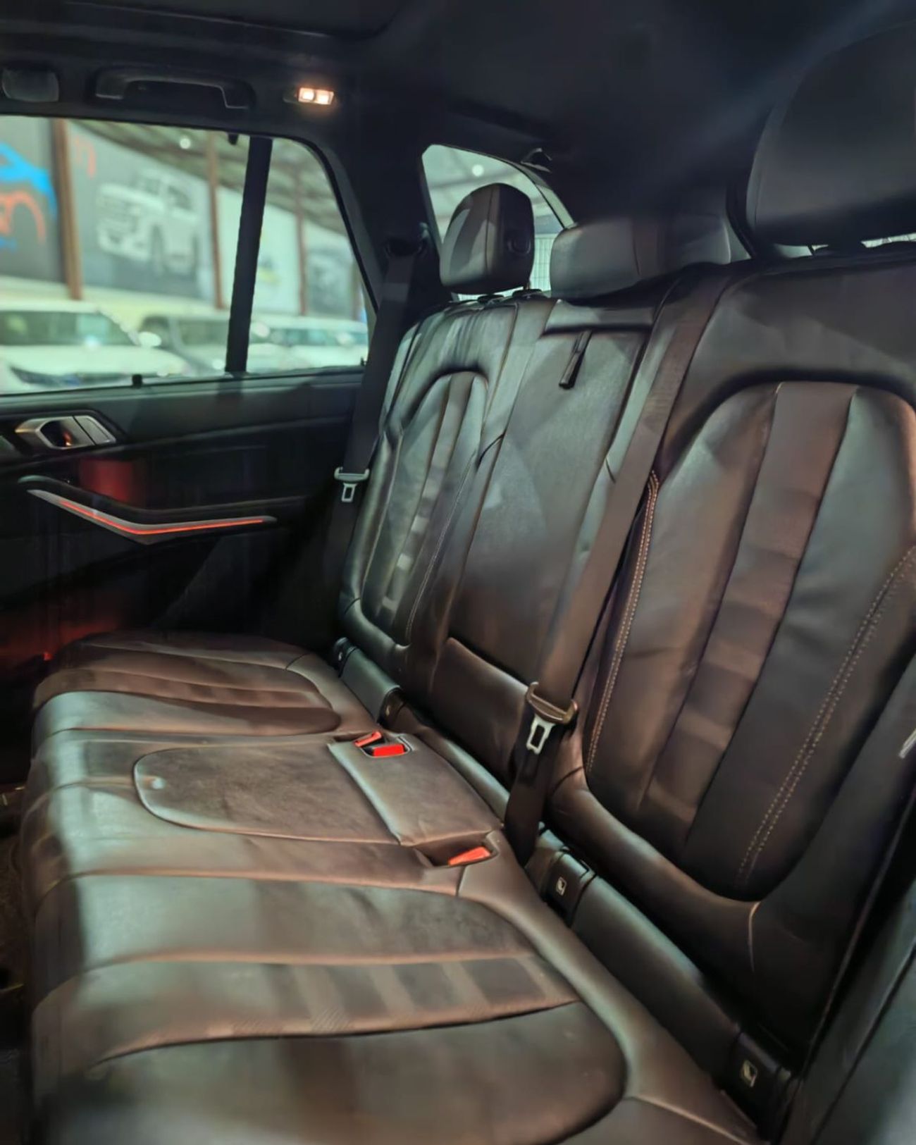 BMW X5 V6 DIESEL xDRIVE 30d