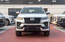 Toyota Fortuner SR5