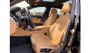 BMW 750Li Li Xdrive Luxury Line 4.4L V8 2017 Model with GCC Specs