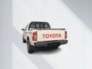 تويوتا هيلوكس DC 2.4L 4WD DIESEL MANUAL TRANSMISSION