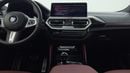 BMW X4 XDRIVE 30I M SPORT PACK 2022 XDRIVE 30I | AED 2520/Month | 0 DP | 30 Day Return | Warranty | Service