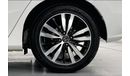 Honda Jazz EX