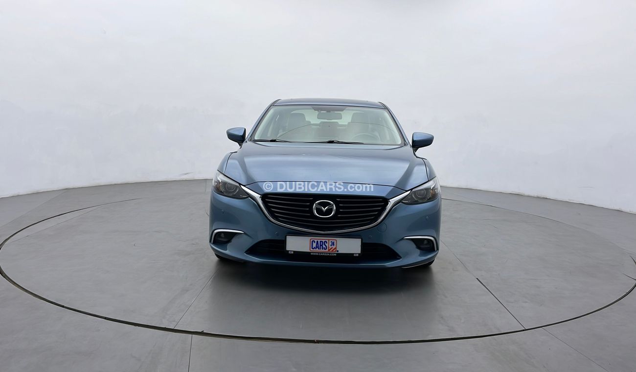 Mazda 6 V 2.5 | Under Warranty | Inspected on 150+ parameters