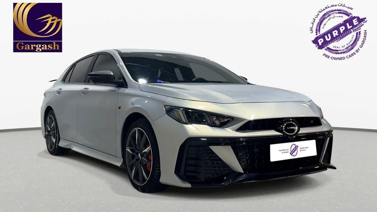 GAC Empow GL ! 0% DP | 1,271/ Month | | 2.0 TG GL | | Gargash Warranty | Service History