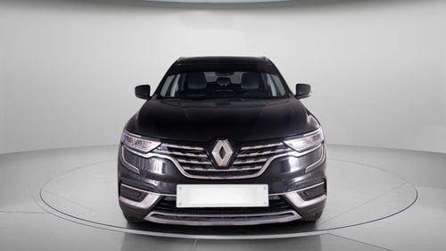 Renault Koleos PE 4X2