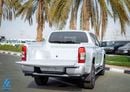 Mitsubishi L200 Sportero 2022 DSL GLX 4WD Euro 6 AT Full Option - 6 Speed - Best Deals - Book Now!