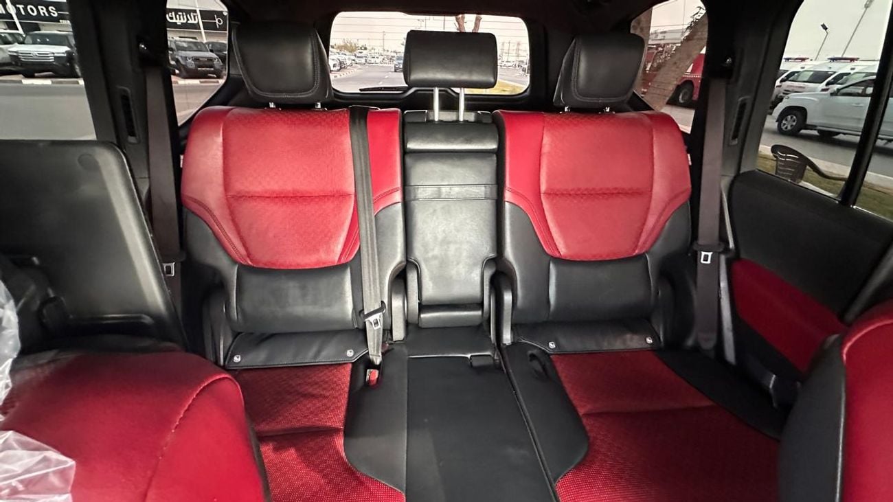 Toyota Land Cruiser Sahara ZX diesel Right-Hand drive Auto