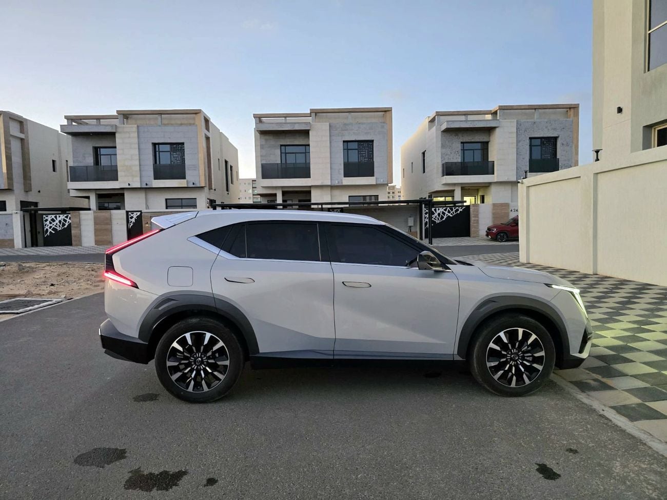 جي إي سي إمكو 1.5T GS