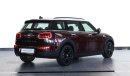 Mini Cooper Clubman