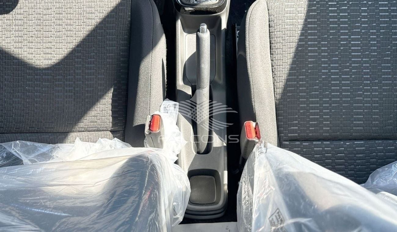 Suzuki Swift GLX 1.2L