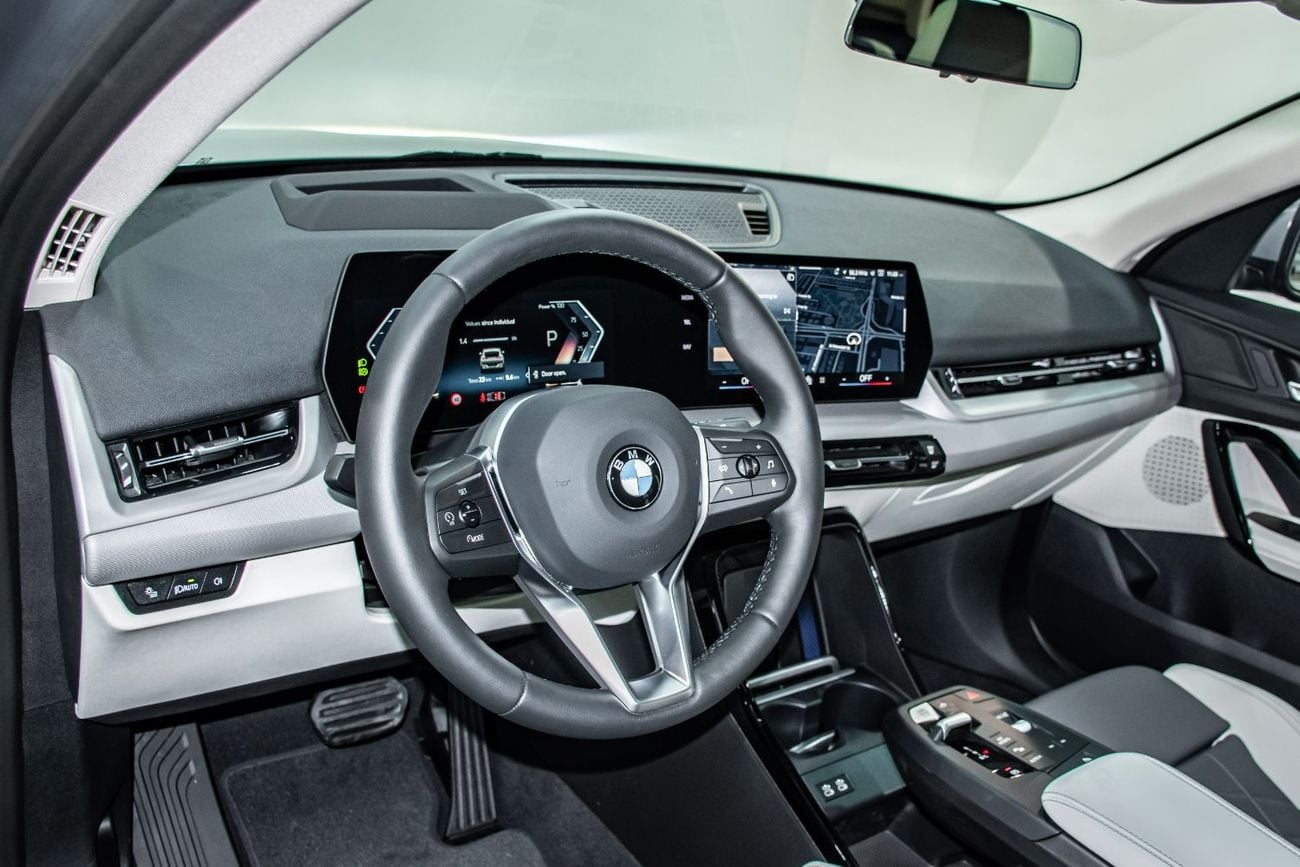 BMW X2 SDRIVE18i SPECIAL EDITION