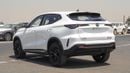 Changan X5 Plus Brand New Changan X5Plus 2024 1.5L FWD Petrol|White/Black|N-X5-PLUS-24-1.5| FOR EXPORT AND LOCAL
