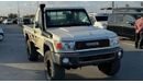 Toyota Land Cruiser Pick Up