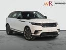 Land Rover Range Rover Velar DYNAMIC SE P250 Dynamic SE P 2.0
