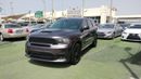 Dodge Durango SXT Plus 5.7L