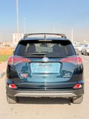 تويوتا راف ٤ XLE 2.5L