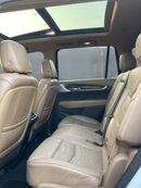 Cadillac XT6 PREMIUM LUXURY