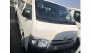 Toyota Hiace Toyota Hiace bus,model:2015.Excellent condition