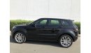 لاند روفر رانج روفر إيفوك FULL OPTION DYNAMIC RANGE ROVER EVOQUE ONLY 1880X60 FULL MAINTAINED BY AGENCY UNLIMITED KM WARRANTY